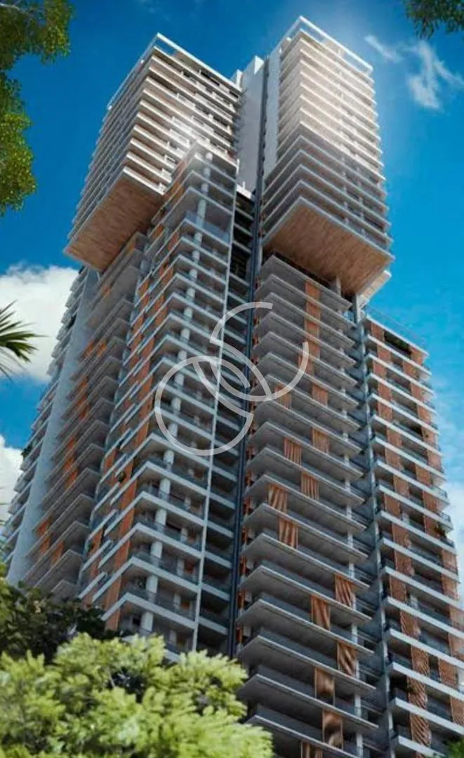 Apartamento com 3 suítes à venda em Brooklin, São Paulo, por R$ 4.350.000 Imagem 14