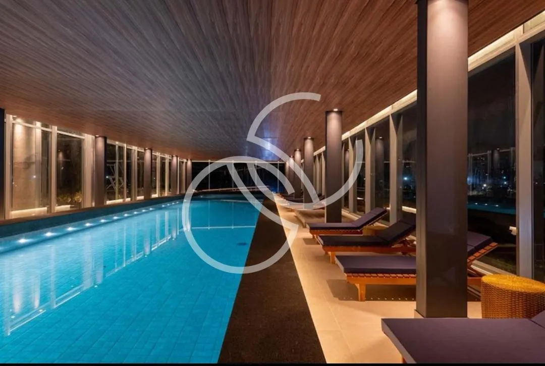 Apartamento com 3 suítes à venda em Brooklin, São Paulo, por R$ 4.350.000 Imagem 20