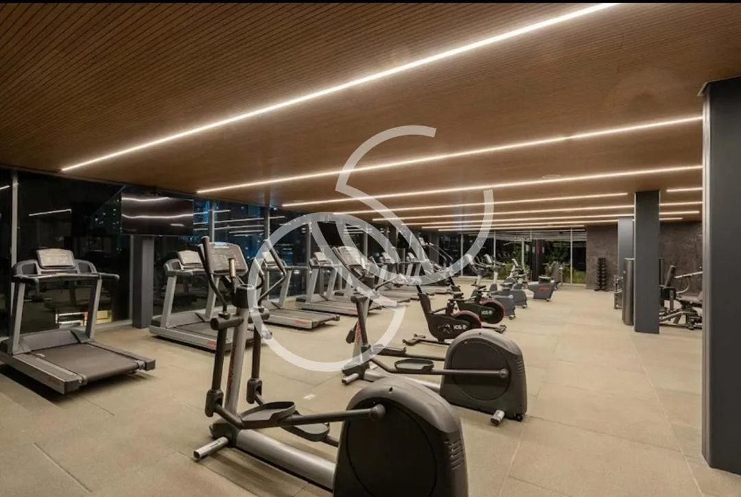 Apartamento com 3 suítes à venda em Brooklin, São Paulo, por R$ 4.350.000 Imagem 19