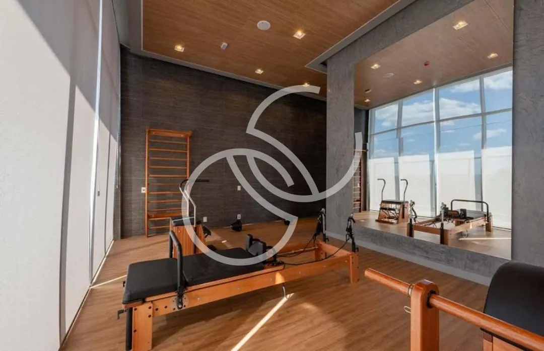 Apartamento com 3 suítes à venda em Brooklin, São Paulo, por R$ 4.350.000 Imagem 17