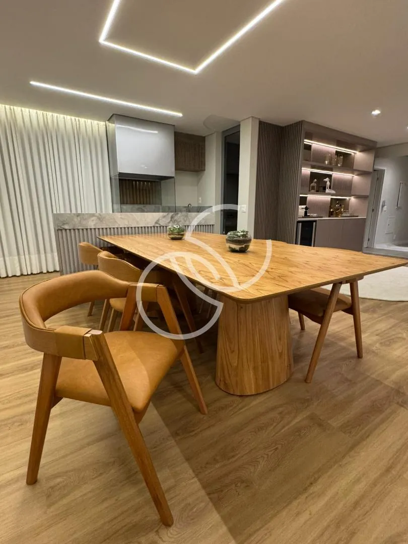 Apartamento com 3 suítes à venda em Brooklin, São Paulo, por R$ 4.350.000 Imagem 7