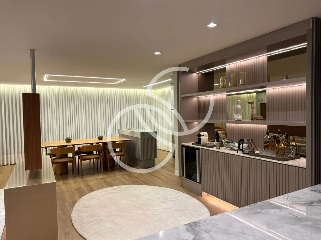 Apartamento com 3 suítes à venda em Brooklin, São Paulo, por R$ 4.350.000 Imagem 3