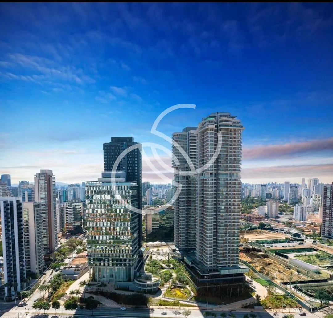 Apartamento com 3 suítes à venda em Brooklin, São Paulo, por R$ 4.350.000 Imagem 15