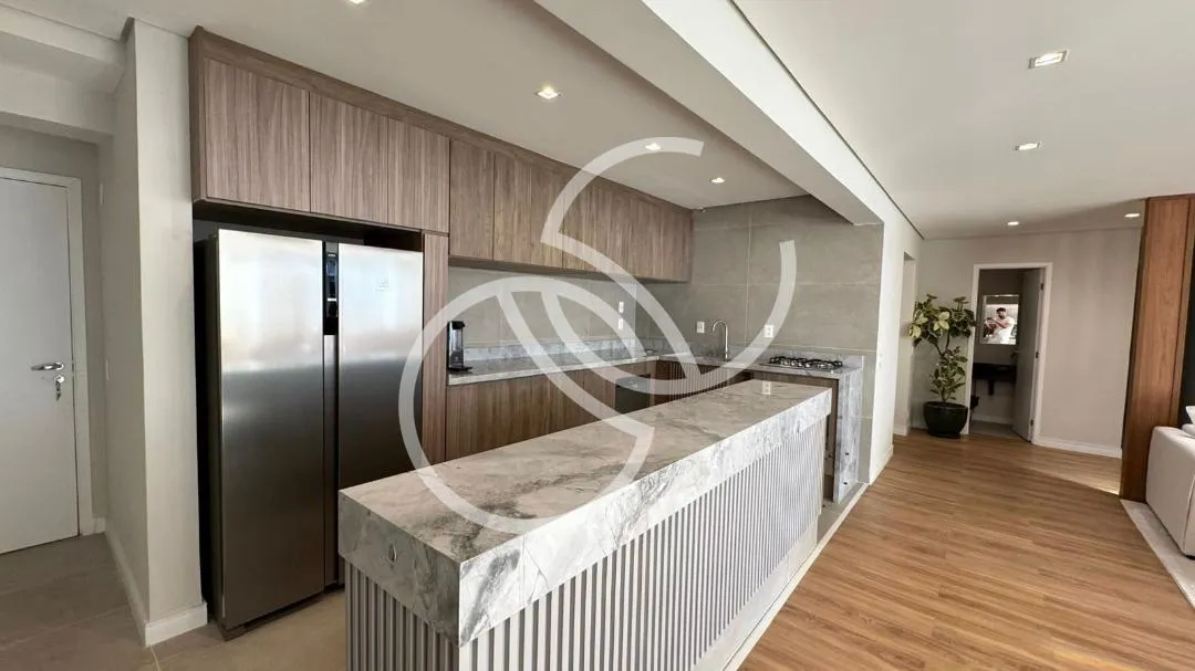 Apartamento com 3 suítes à venda em Brooklin, São Paulo, por R$ 4.350.000 Imagem 10