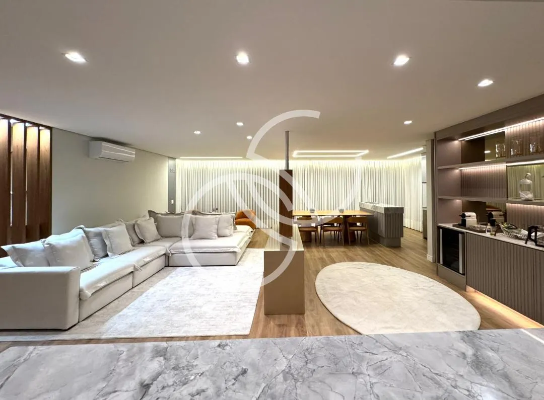 Apartamento com 3 suítes à venda em Brooklin, São Paulo, por R$ 4.350.000 Imagem 2