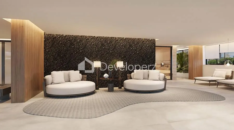 Apartamento com 4 suítes à venda em Moema, São Paulo, por R$ 18.774.000 Imagem 21