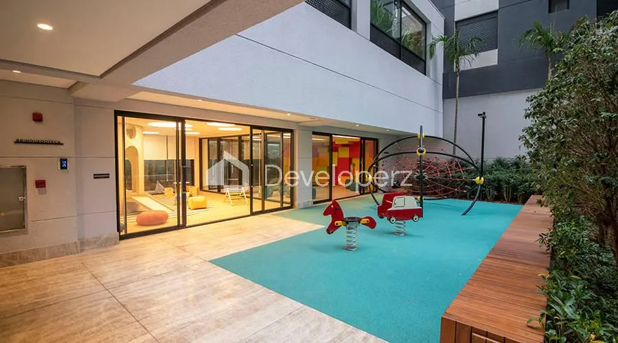 Apartamento com 4 suítes à venda em Moema, São Paulo, por R$ 18.774.000 Imagem 19