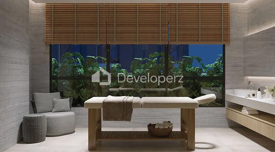 Apartamento com 4 suítes à venda em Moema, São Paulo, por R$ 18.774.000 Imagem 17