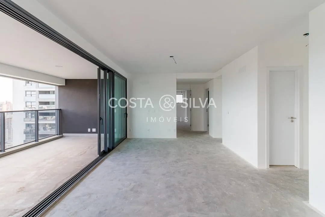 Apartamento com 2 suítes à venda em Panamby, São Paulo, por R$ 3.500.000 Imagem 4