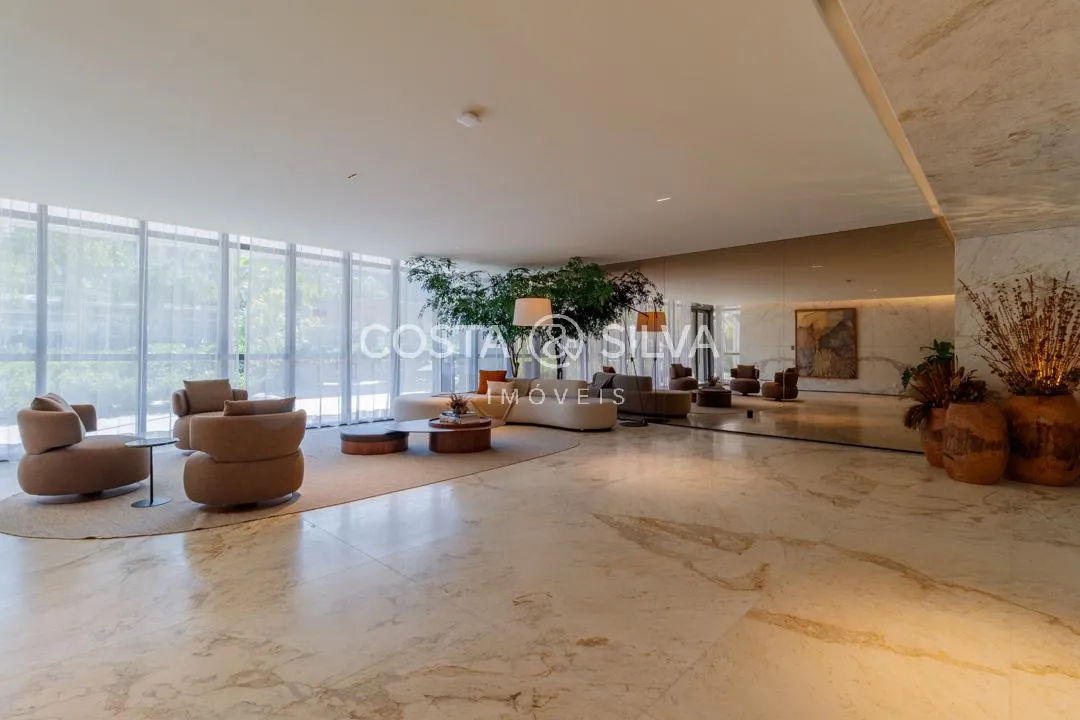 Apartamento com 2 suítes à venda em Panamby, São Paulo, por R$ 3.500.000 Imagem 25