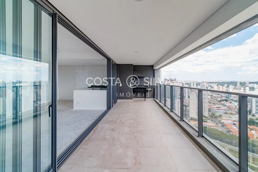 Apartamento com 2 suítes à venda em Panamby, São Paulo, por R$ 3.500.000 Imagem 10