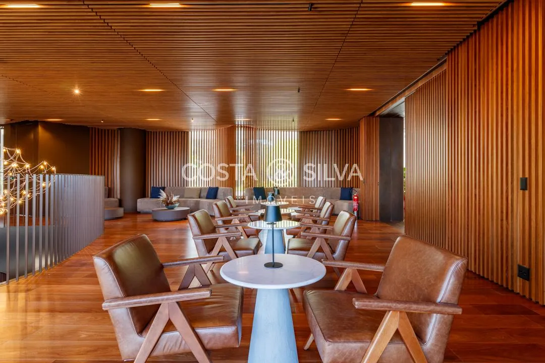 Apartamento com 2 suítes à venda em Panamby, São Paulo, por R$ 3.500.000 Imagem 27