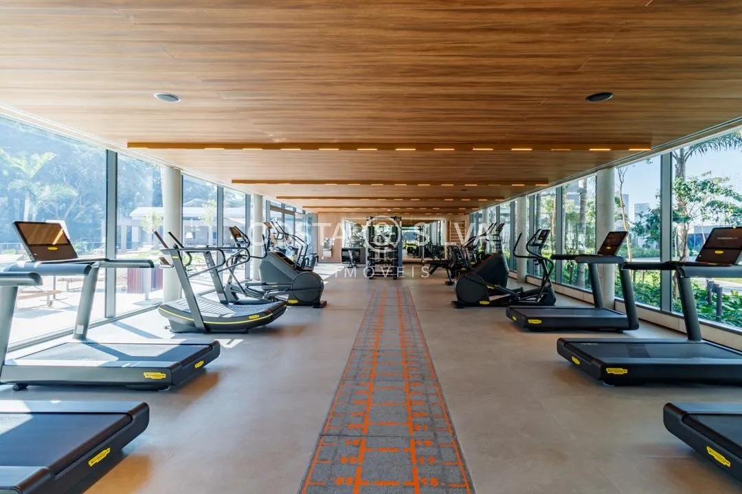 Apartamento com 2 suítes à venda em Panamby, São Paulo, por R$ 3.500.000 Imagem 33