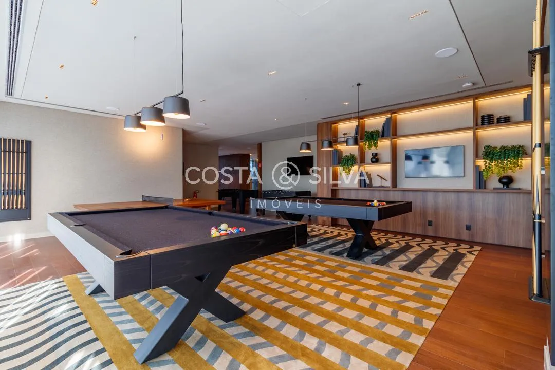 Apartamento com 2 suítes à venda em Panamby, São Paulo, por R$ 3.500.000 Imagem 38