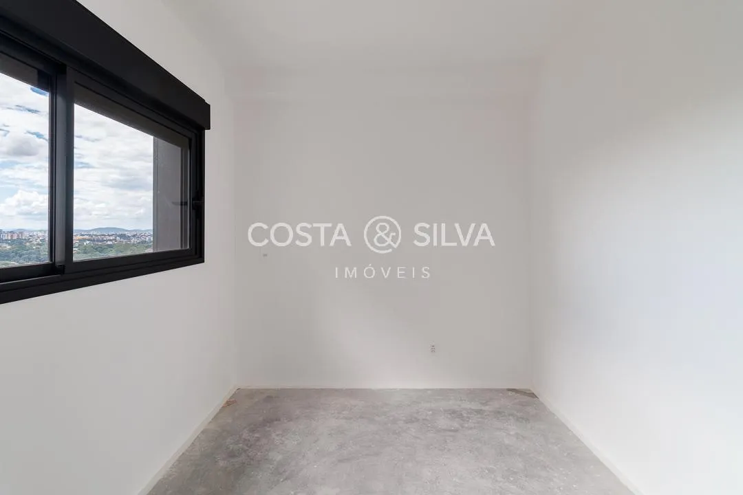 Apartamento com 2 suítes à venda em Panamby, São Paulo, por R$ 3.500.000 Imagem 22