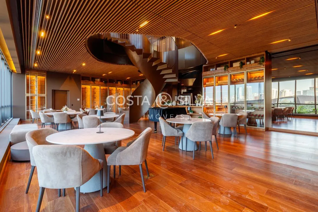 Apartamento com 2 suítes à venda em Panamby, São Paulo, por R$ 3.500.000 Imagem 29