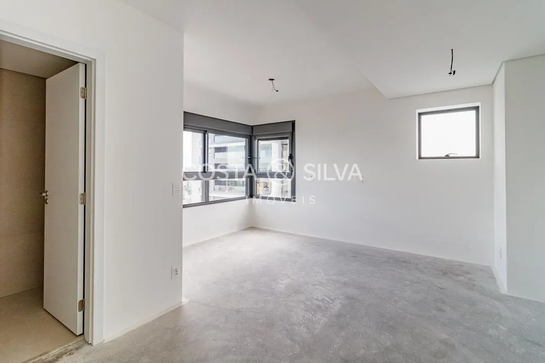 Apartamento com 2 suítes à venda em Panamby, São Paulo, por R$ 3.500.000 Imagem 15