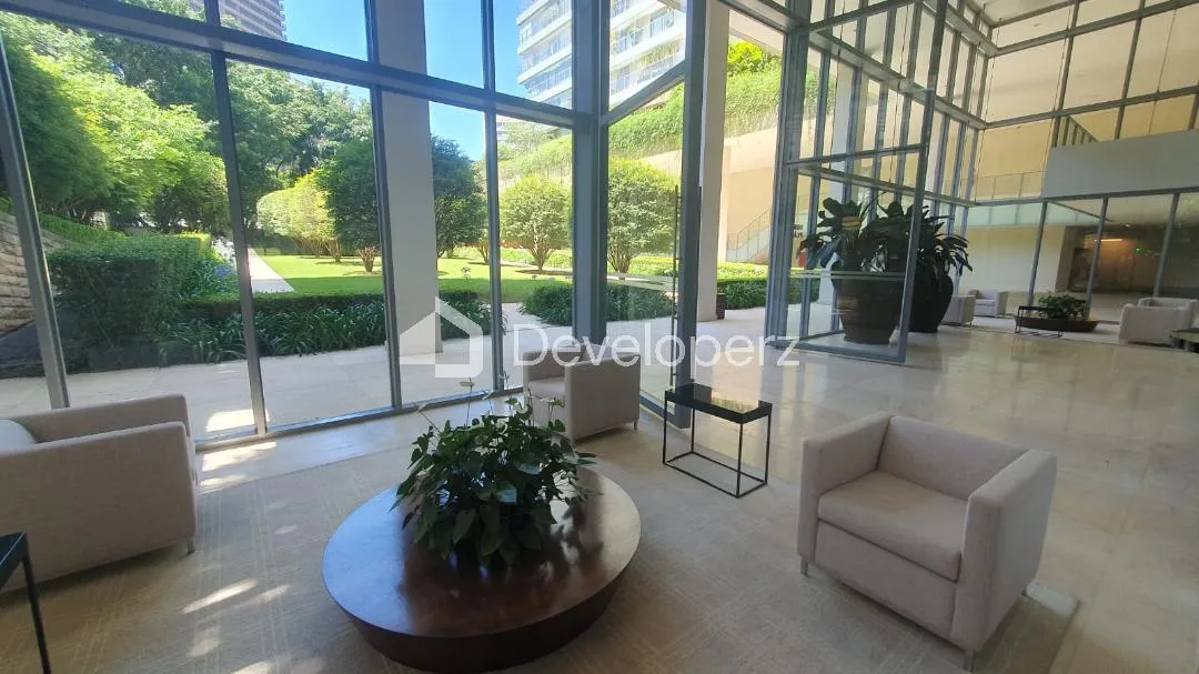 Apartamento com 3 suítes à venda em Vila Nova Conceição, São Paulo, por R$ 30.000.000 Imagem 13