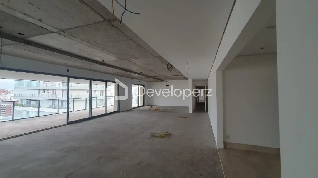 Apartamento com 3 suítes à venda em Vila Nova Conceição, São Paulo, por R$ 30.000.000 Imagem 3