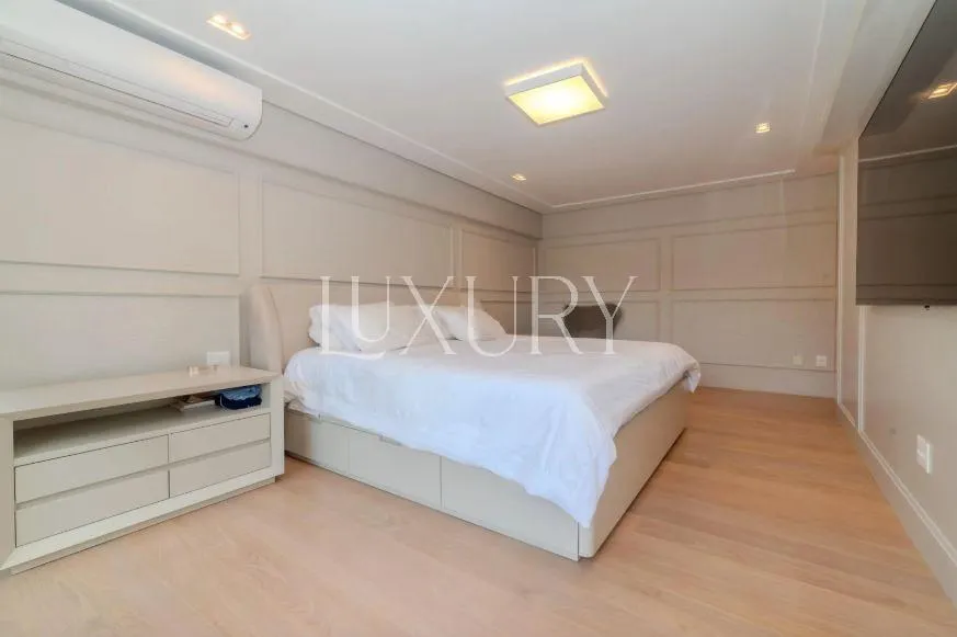 Apartamento com 3 suítes à venda em Moema, São Paulo, por R$ 9.700.000 Imagem 25