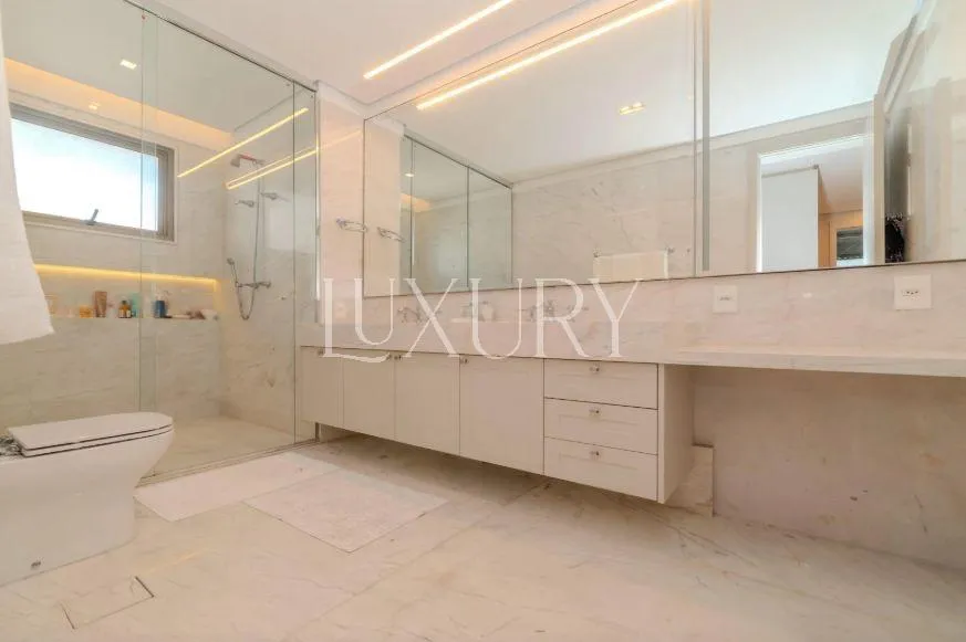 Apartamento com 3 suítes à venda em Moema, São Paulo, por R$ 9.700.000 Imagem 26