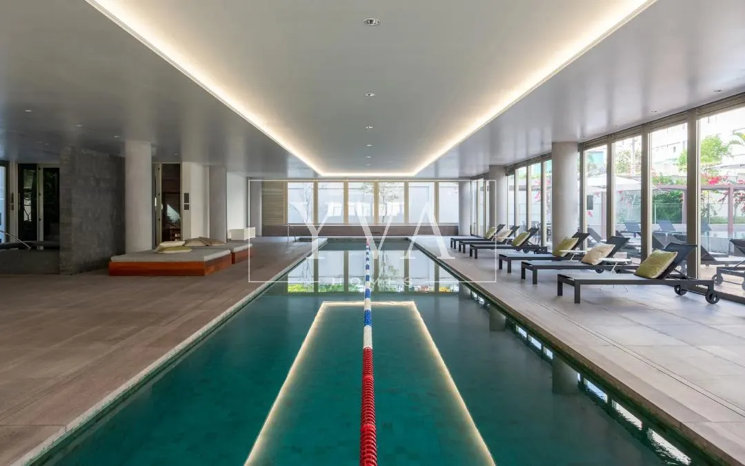 Apartamento com 4 suítes à venda em Ibirapuera, São Paulo, por R$ 24.470.000 Imagem 24