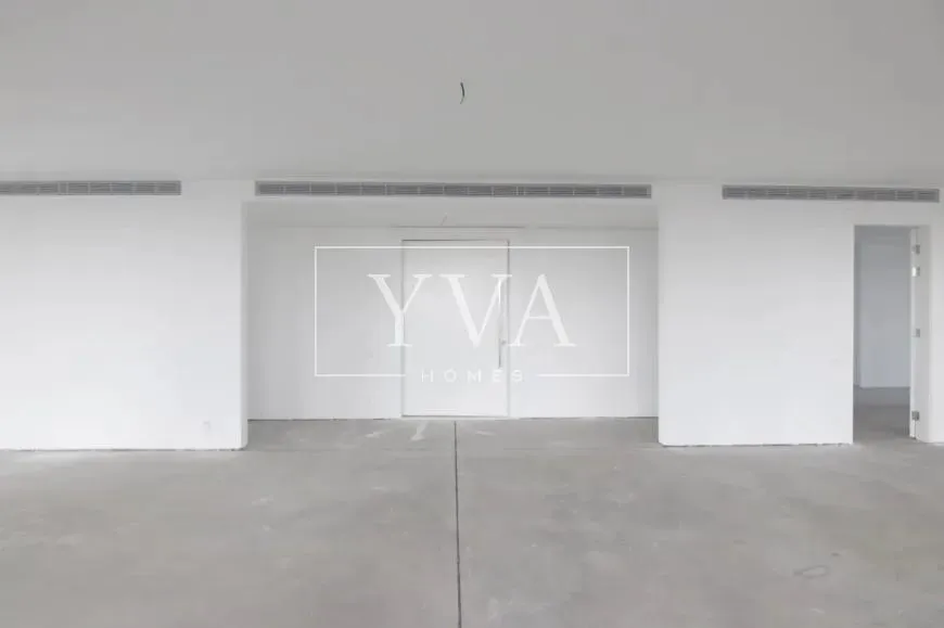 Apartamento com 4 suítes à venda em Ibirapuera, São Paulo, por R$ 24.470.000 Imagem 6