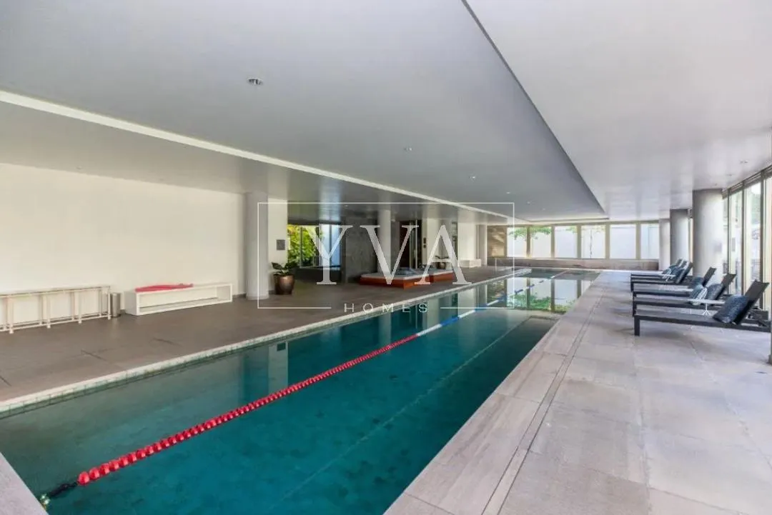 Apartamento com 4 suítes à venda em Ibirapuera, São Paulo, por R$ 24.470.000 Imagem 33