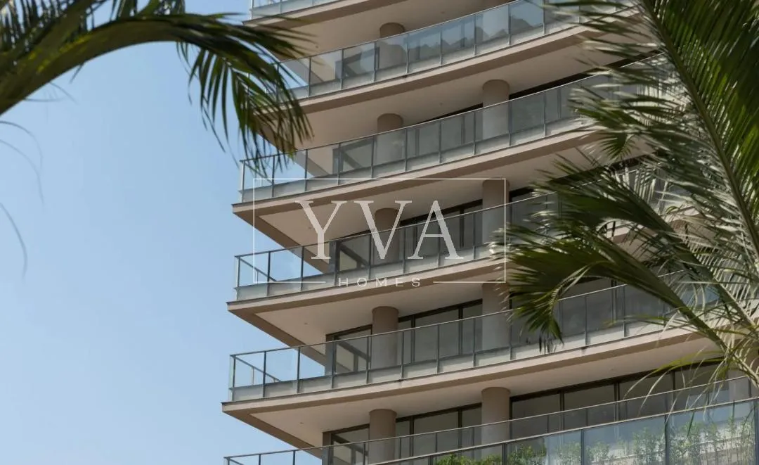 Apartamento com 4 suítes à venda em Ibirapuera, São Paulo, por R$ 24.470.000 Imagem 23