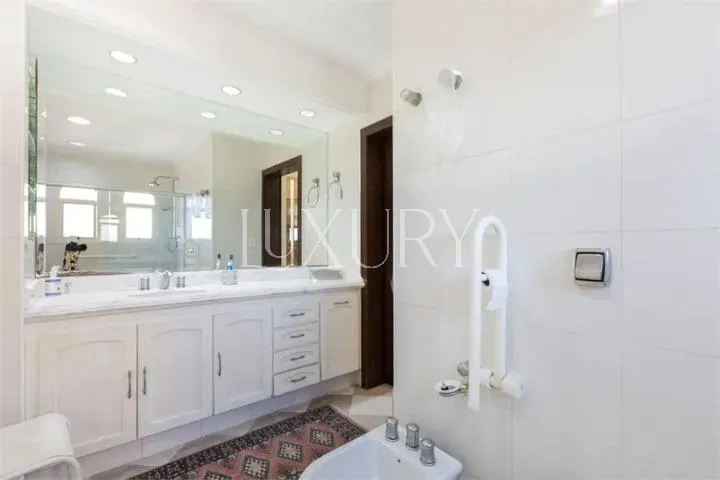 Apartamento com 3 suítes à venda em Alto de Pinheiros, São Paulo, por R$ 5.100.000 Imagem 14