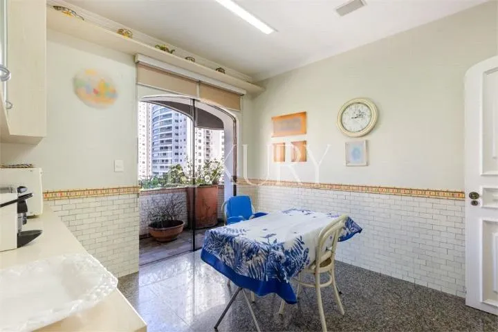 Apartamento com 3 suítes à venda em Alto de Pinheiros, São Paulo, por R$ 5.100.000 Imagem 28