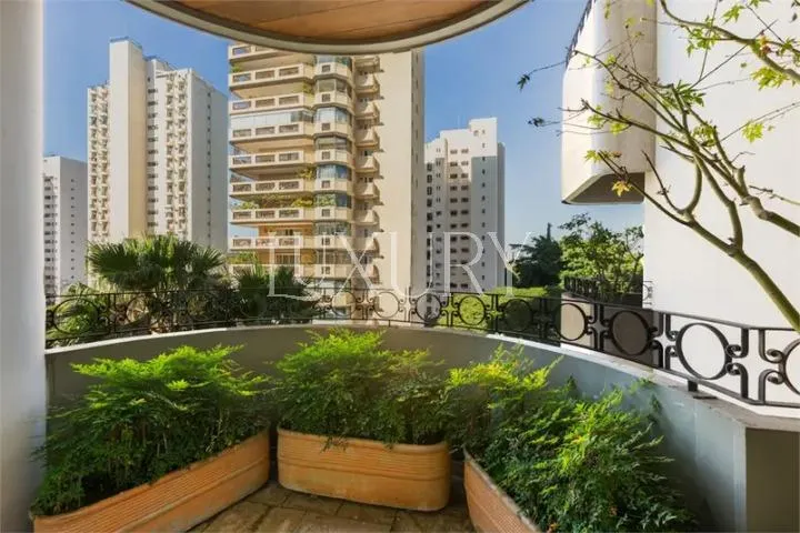 Apartamento com 3 suítes à venda em Alto de Pinheiros, São Paulo, por R$ 5.100.000 Imagem 12