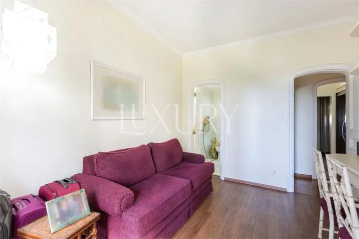 Apartamento com 3 suítes à venda em Alto de Pinheiros, São Paulo, por R$ 5.100.000 Imagem 18