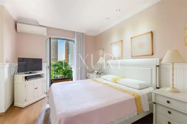 Apartamento com 3 suítes à venda em Alto de Pinheiros, São Paulo, por R$ 5.100.000 Imagem 11