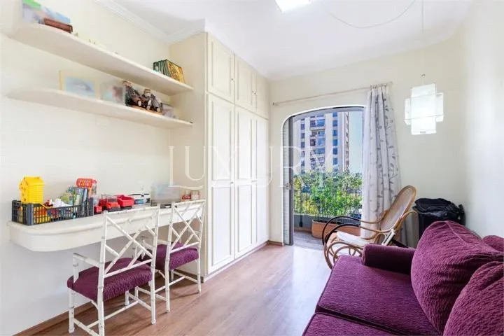 Apartamento com 3 suítes à venda em Alto de Pinheiros, São Paulo, por R$ 5.100.000 Imagem 17