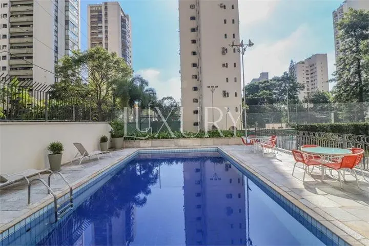 Apartamento com 3 suítes à venda em Alto de Pinheiros, São Paulo, por R$ 5.100.000 Imagem 32