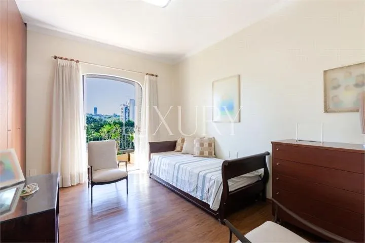 Apartamento com 3 suítes à venda em Alto de Pinheiros, São Paulo, por R$ 5.100.000 Imagem 21