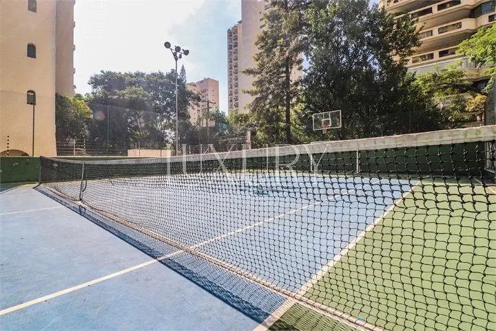 Apartamento com 3 suítes à venda em Alto de Pinheiros, São Paulo, por R$ 5.100.000 Imagem 33