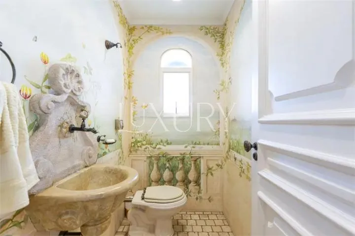 Apartamento com 3 suítes à venda em Alto de Pinheiros, São Paulo, por R$ 5.100.000 Imagem 9