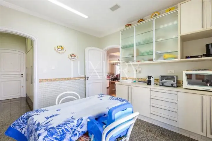 Apartamento com 3 suítes à venda em Alto de Pinheiros, São Paulo, por R$ 5.100.000 Imagem 29