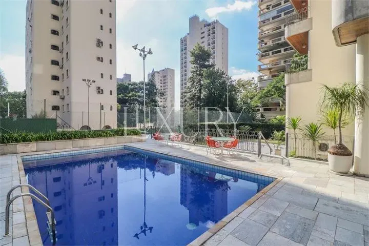 Apartamento com 3 suítes à venda em Alto de Pinheiros, São Paulo, por R$ 5.100.000 Imagem 31