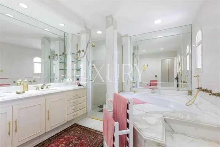 Apartamento com 3 suítes à venda em Alto de Pinheiros, São Paulo, por R$ 5.100.000 Imagem 13