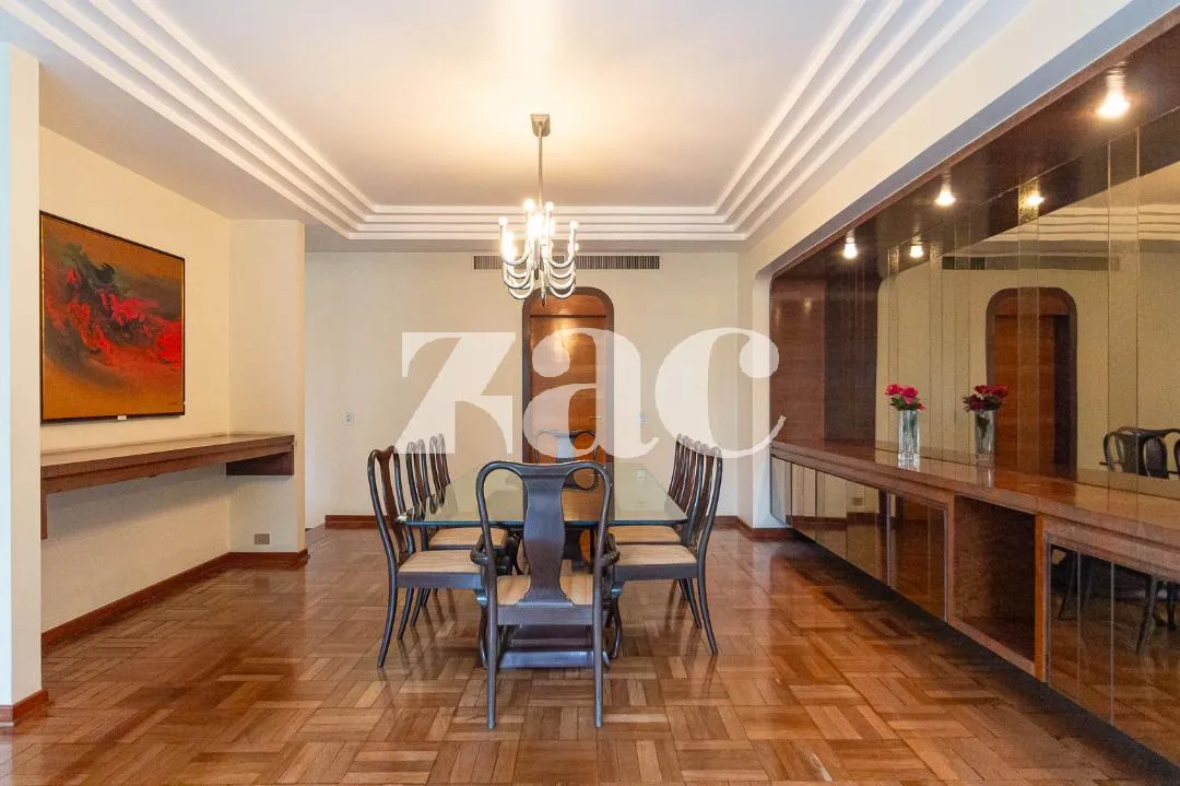 Apartamento com 3 suítes à venda em Bela Vista, São Paulo, por R$ 4.600.000 Imagem 17