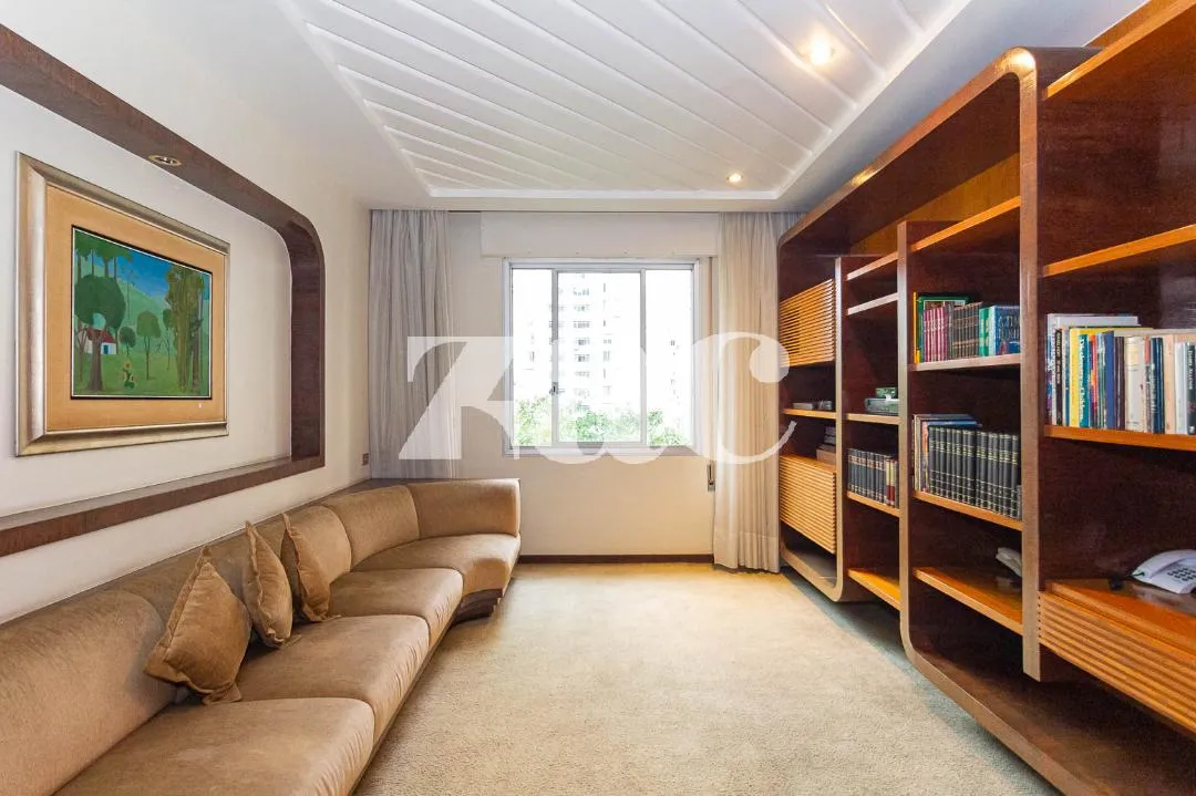 Apartamento com 3 suítes à venda em Bela Vista, São Paulo, por R$ 4.600.000 Imagem 28