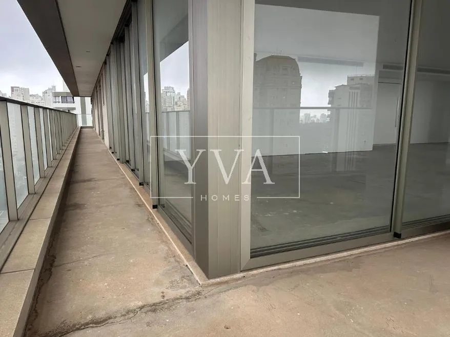 Apartamento com 4 suítes à venda em Ibirapuera, São Paulo, por R$ 26.600.001 Imagem 11