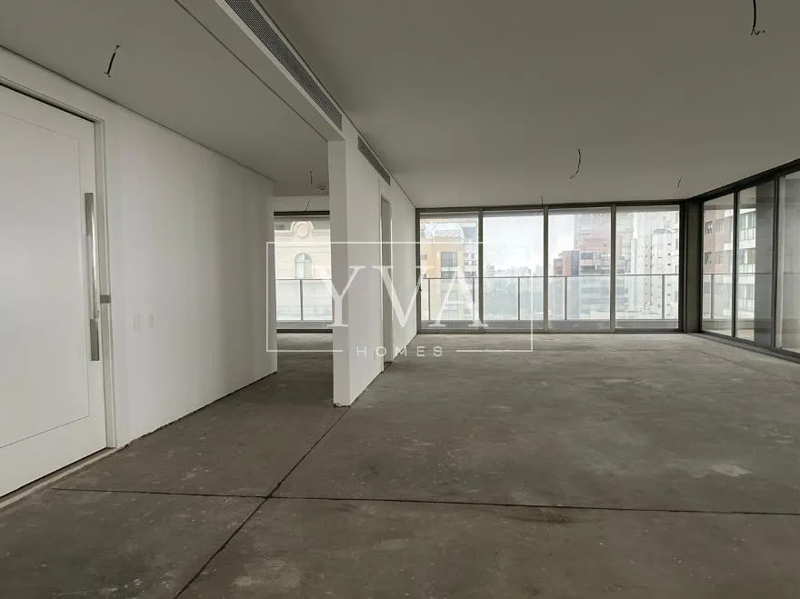 Apartamento com 4 suítes à venda em Ibirapuera, São Paulo, por R$ 26.600.001 Imagem 6