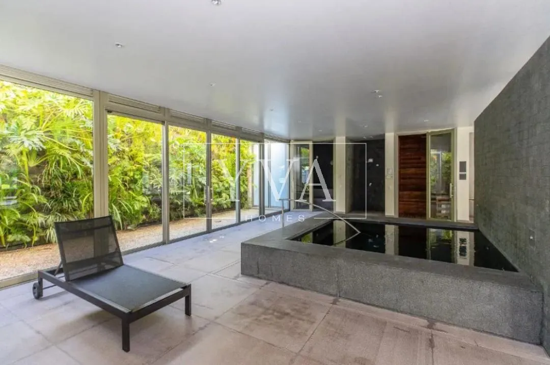 Apartamento com 4 suítes à venda em Ibirapuera, São Paulo, por R$ 26.600.001 Imagem 32