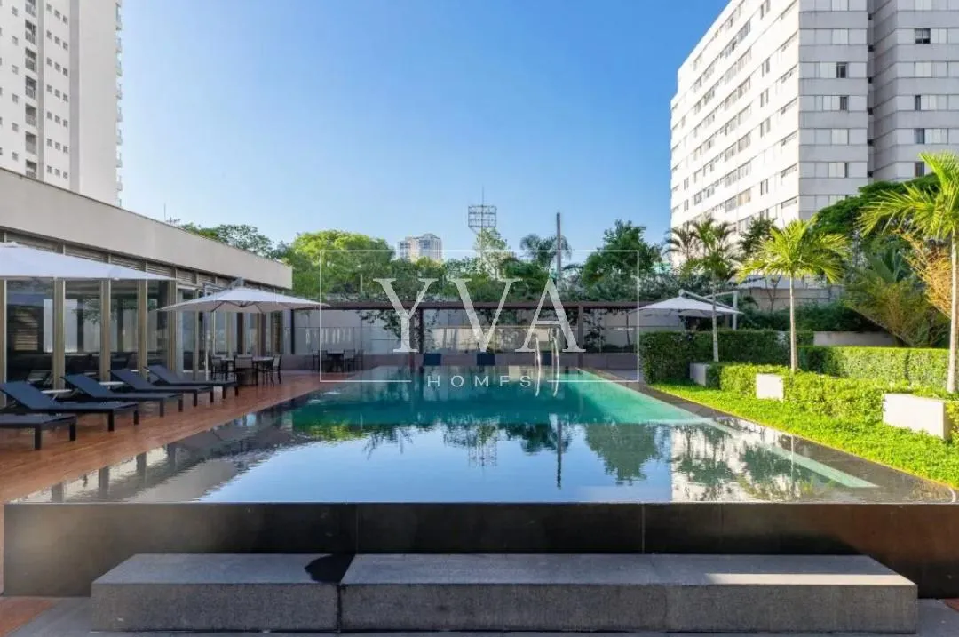 Apartamento com 4 suítes à venda em Ibirapuera, São Paulo, por R$ 26.600.001 Imagem 27