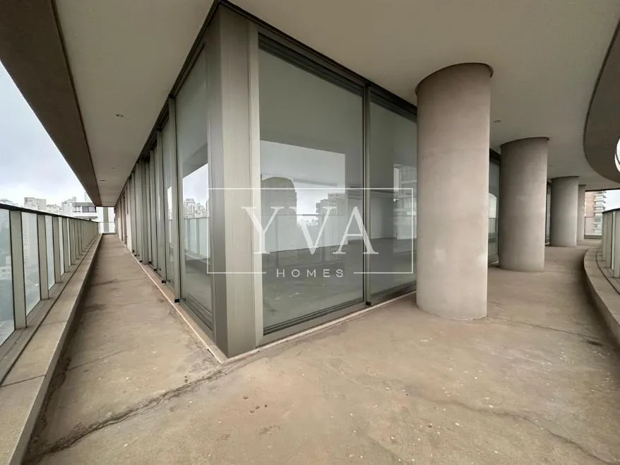 Apartamento com 4 suítes à venda em Ibirapuera, São Paulo, por R$ 26.600.001 Imagem 10