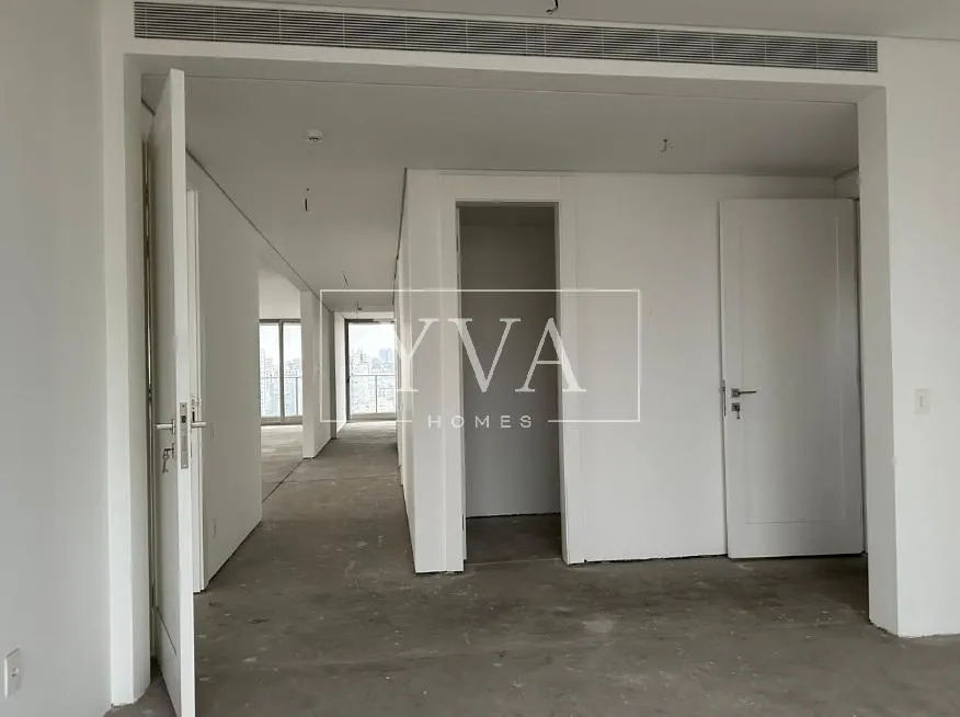 Apartamento com 4 suítes à venda em Ibirapuera, São Paulo, por R$ 26.600.001 Imagem 12